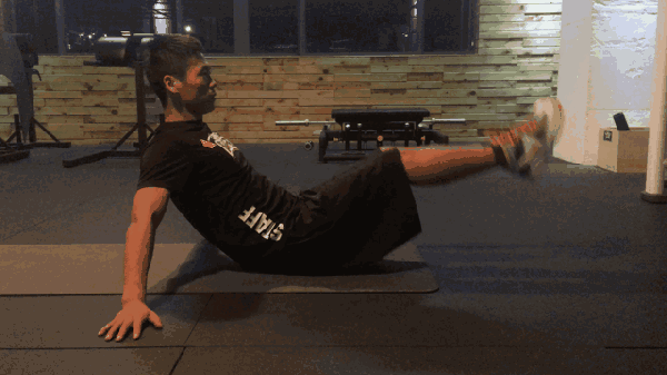 五种人冬天健身要谨慎-体育频道-手机搜狐