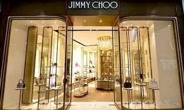 jimmychoo全年销售增长2%