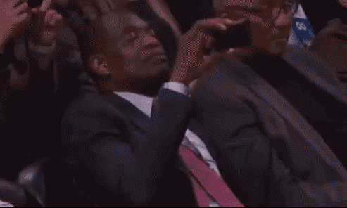 真正的nba扣篮大赛昨天就已经举办过了!