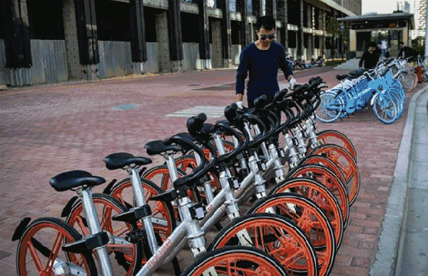 摩拜单车为什么能风靡全球?它,又还能走多远?