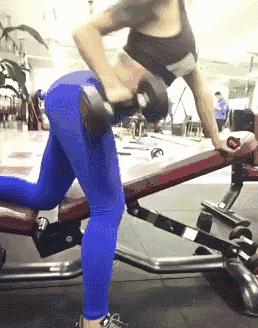 欧美翅臀后进动态图 俄罗斯翘臀后进15p