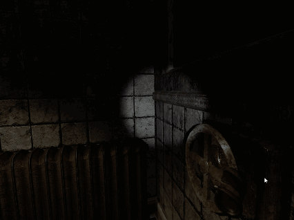 超写实的vr恐怖解谜游戏——惊奇档案:恐怖医院vr