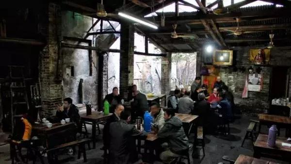开茶叶店:5万起步完整流程+避坑指南+选址技巧,看懂再开