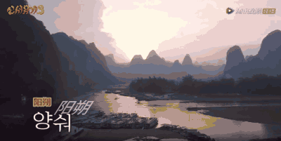 看了老罗镜头下桂林山水,再看看自己去桂林时拍的照片,我想我去的可能