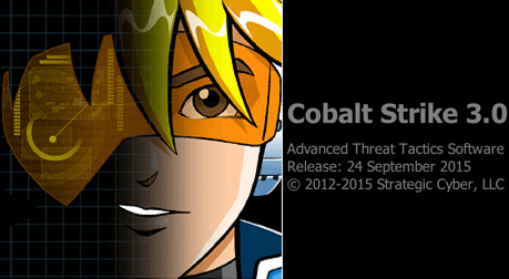 cobalt strike怎么使用?cobalt strike视频教程