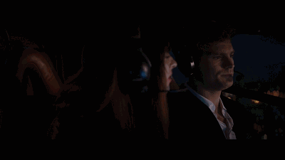 口碑差也挡不住高票房,羞羞的《五十度黑》来了!