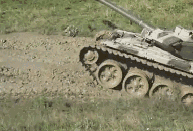 这些翻车坦克兵是来搞笑的吗?真相打脸!