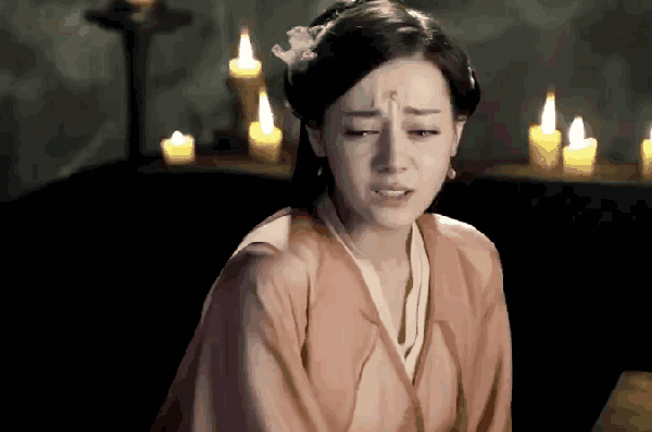 搞怪属性 在戏中扮演时刻需要注意形象的女明星 却时常逗得观众捧腹