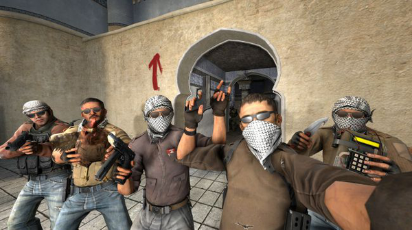 CSGO压力AI：是训练神器还是噱头？-第1张图片-正海烽科技 - 领先的只能推广行业，智能制造解决方案提供商