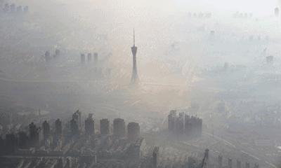 闻霾色变,肺癌真的祸起雾霾吗?千万别被