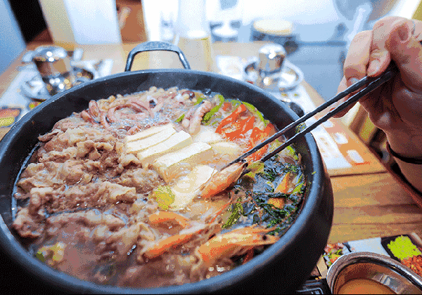 没忍住,又想吃韩式料理了.-美食频道-手机搜狐