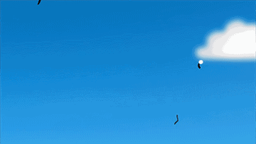 视野中出现水波纹 飞蚊症,科学界称之为 muscae volitantes.