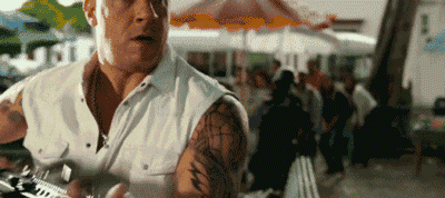 极限特工3:打得爽,不尴尬,中西结合就得这么拍