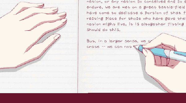 一个顺口溜涵盖高中三年数学知识点!快转给孩子!