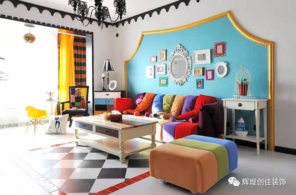 佛山业主都在问：装修选对颜色，五千块也能装出高级感！