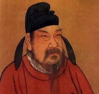 中国GDP唐朝李世民_唐朝名君李世民,怎能亲自放走反叛罪人,是真的吗(2)