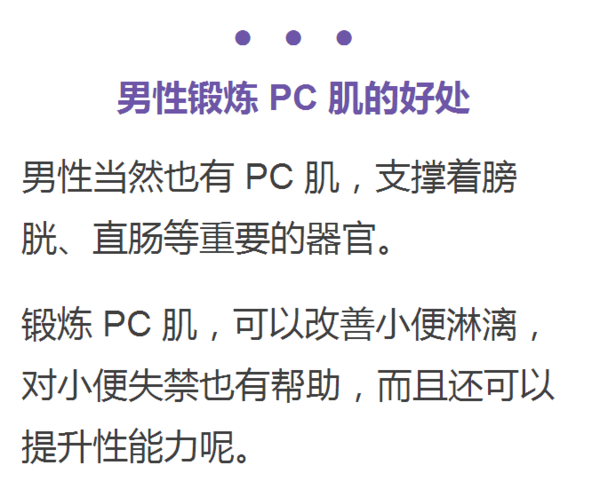 图片来源:123rf.com.cn正版图片库 关键一 pc肌在哪?