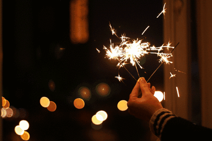烟花也有化学公式?从看烟花来区分你是学霸or学酥