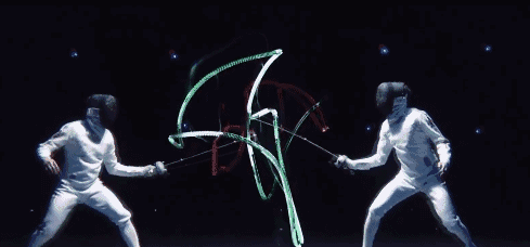 滨江这个学校好洋气,新学期学起了