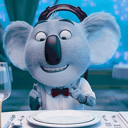 收下这份歌单,每个导师都会为你转身