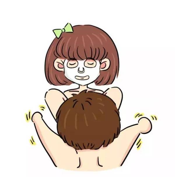 如果女生负责貌美如花,那么男生负责膊么?