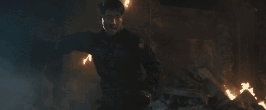 电影《生化危机:终章》全国免费抢票