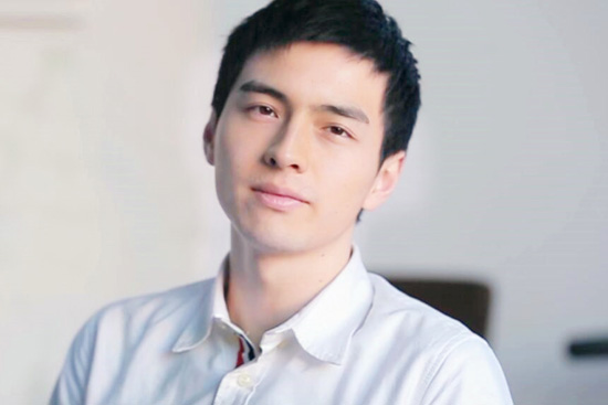 《一站到底》五周年巅峰会 南大校草荣耀返场