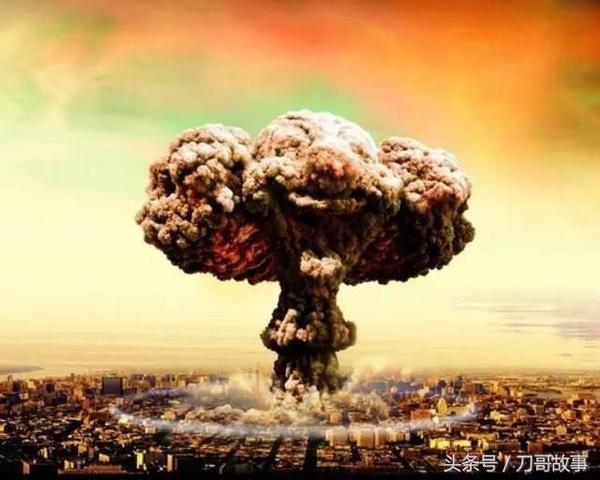 日本真是被炸投降的吗,原子弹起了多大作用?