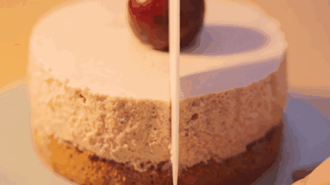 流心樱桃果酱海绵蛋糕教程-美食频道-手机搜狐