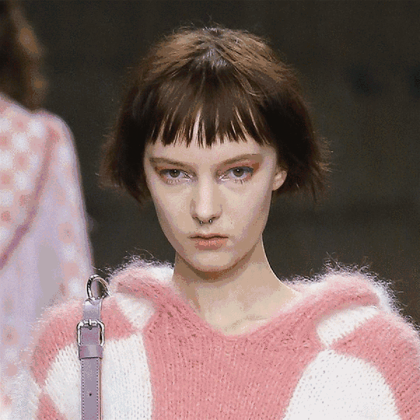 2017伦敦时装周 | 来自伦敦的多样趣味和少女情怀