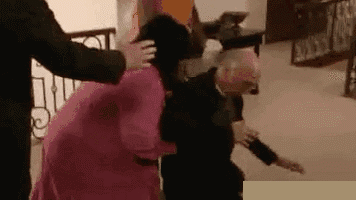 看到那表情的一瞬间我就笑了-笑话频道-手机搜狐