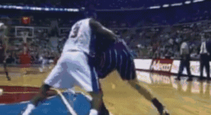 型男丨这个80岁的少年为什么会成为 reebok 大中华区的新代言人?