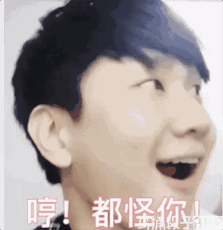 除了这样的回帖 英明的网友们还会弄成表情包