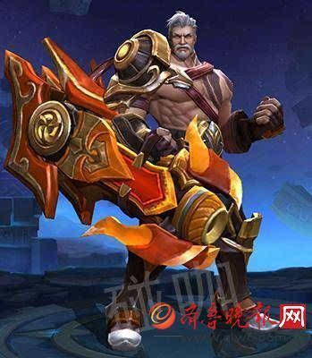 《王者荣耀》新英雄黄忠怎么玩?王者荣耀黄忠高胜率玩法攻略详解