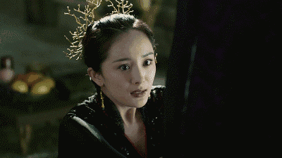 我是商人杨幂,今年31岁