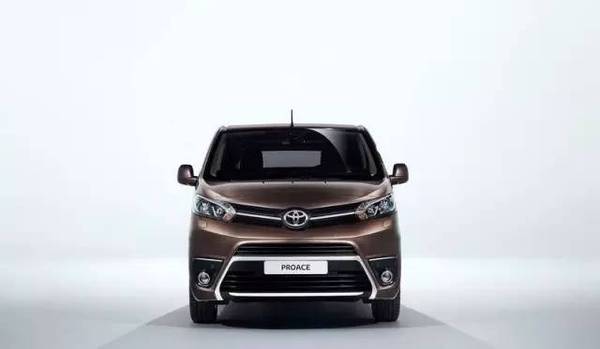 丰田再爆入门级mpv,或将低至10万起售!