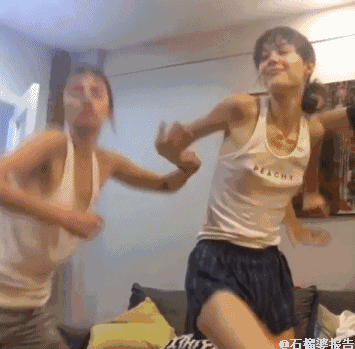 八卦| 这样的仙女,只有仙女配得上