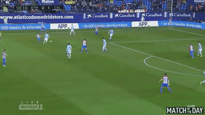 足球场上,你最期待的场景是什么?