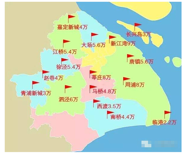 长兴县有多少人口