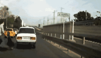 看看这些车祸 你还敢在路上浪吗-旅游频道-手机搜狐