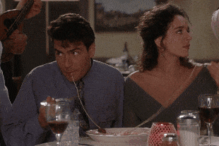 如果工作不下去就跟吃屎吃不进去一样的话