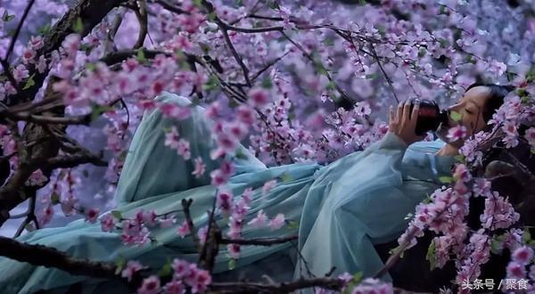 《三生三世》青丘白浅的好容颜,多是因为常喝它