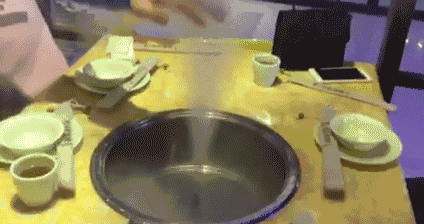 舌尖福利第六期#还在用普通的方式吃鱼?low爆了!