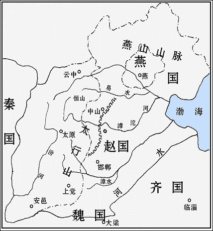 赵姓人口分布图_赵姓的人口分布