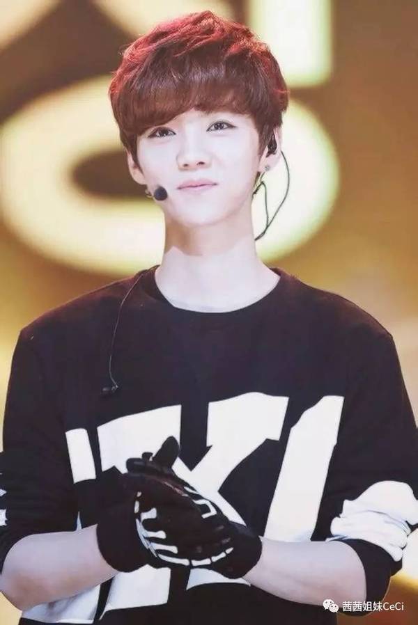 鹿晗排名第几(2)