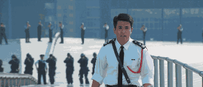 2分,却让我希望吴彦祖一直演邪恶的反派!