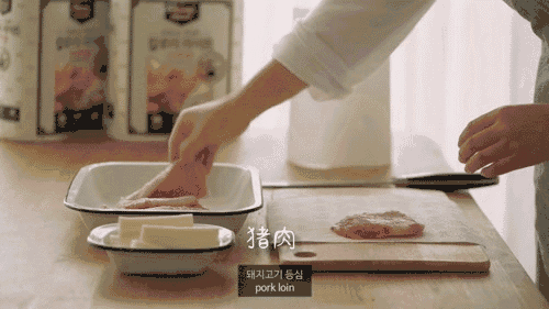 腊月二十六杀猪割年肉丨年夜饭一定要吃的各种肉菜做法这里全有了