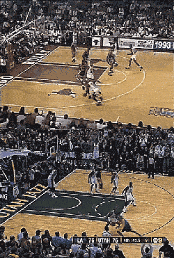 乔丹和科比十大神同步,真是绝了