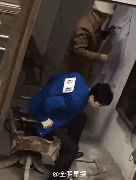 奔跑吧,兄弟团背着麻袋是要去赶集?鹿晗这点小心思还是被发现了