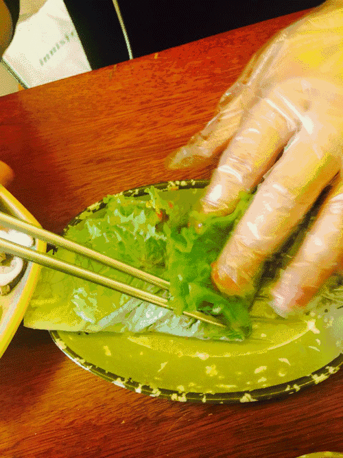 没忍住,又跑去吃烤肉了.-美食频道-手机搜狐